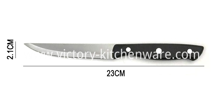steak knife steak knife